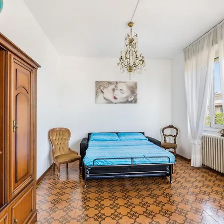 Apartamento Desenzano *