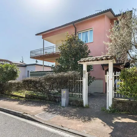 Desenzano Apartment *