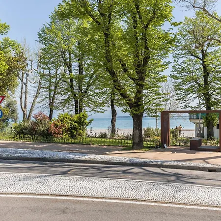 شقة Desenzano *