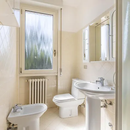 Apartment Desenzano *